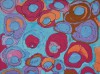 Abstract (cellen) - foto 2583