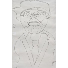 Prins Friso - Harald Steenbeeke