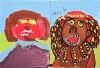 2 Hoofden - foto 2990